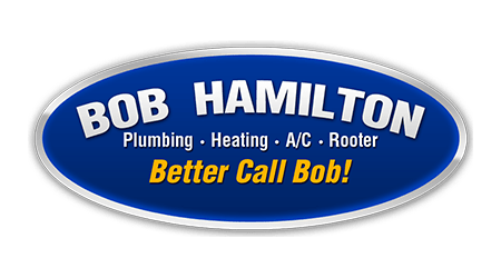 bob hamilton